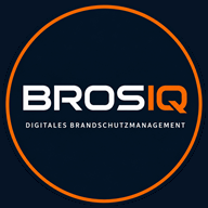 BROSIQ Logo
